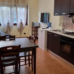 Tiburtina Appartamento Roma