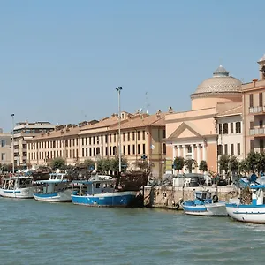 On The Da Gianni Appartamento Fiumicino