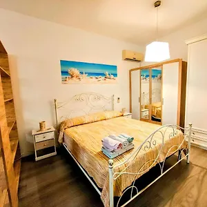 Casa Via Leuca Appartamento Lecce