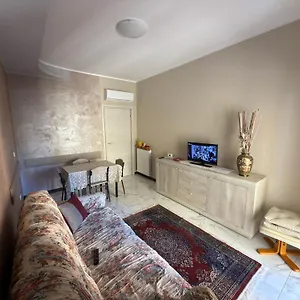 Casa Mare Appartamento Rapallo