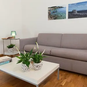 La Casa Di Abbi Appartamento Lecce