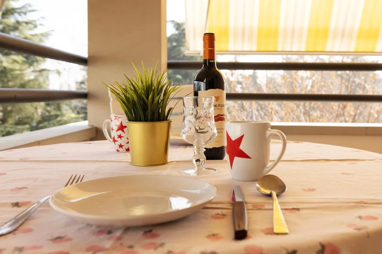 Appartamento We Home - House Of Stars - Bologna