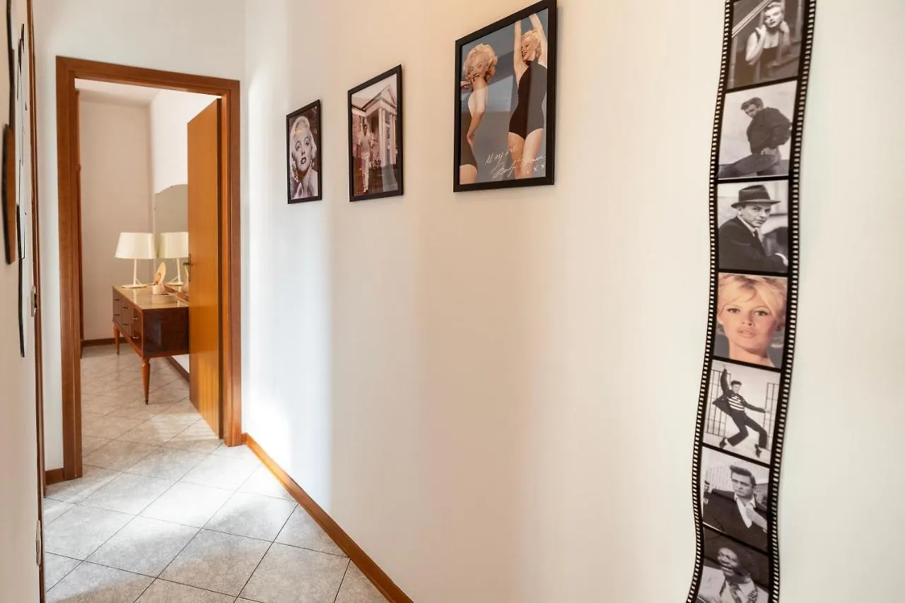 We Home - House Of Stars - Bologna Appartamento