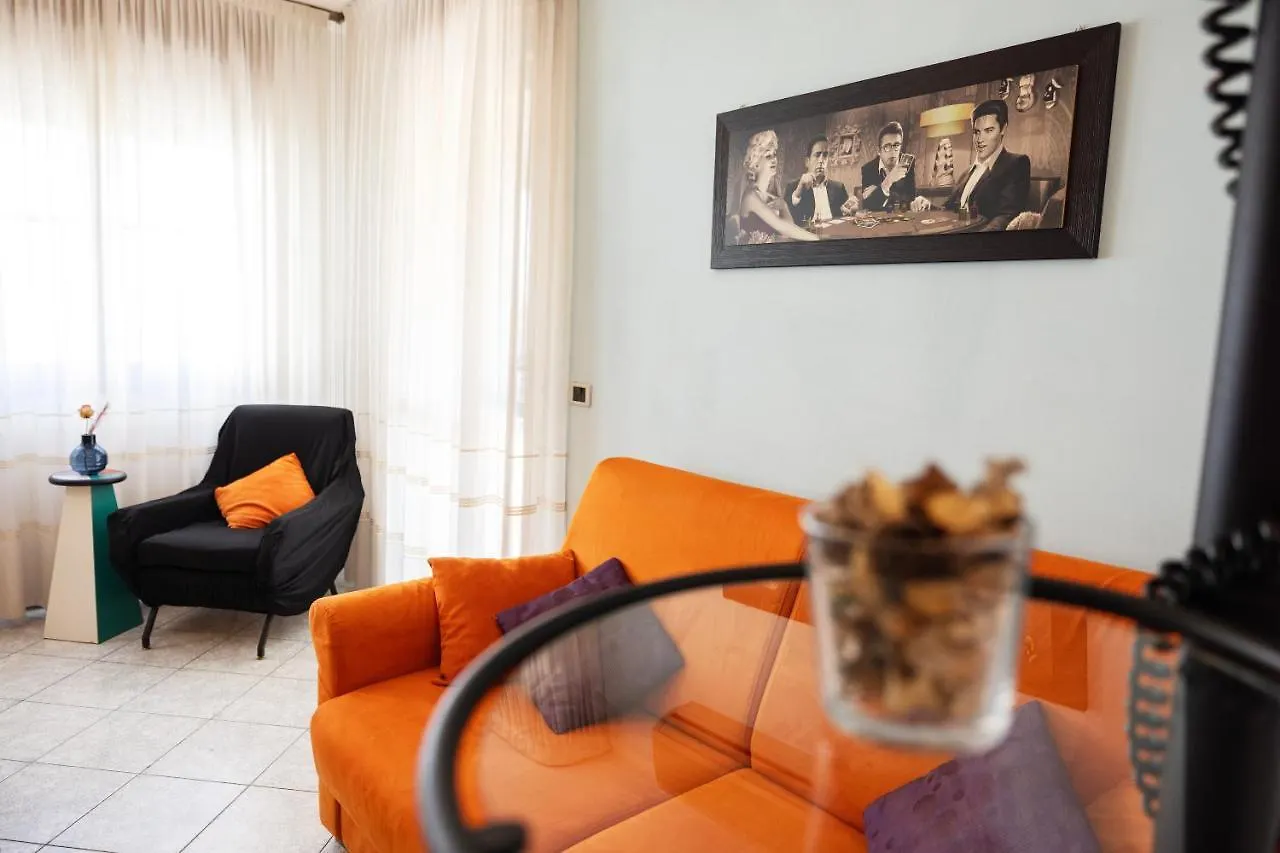 We Home - House Of Stars - Bolonha Apartamento