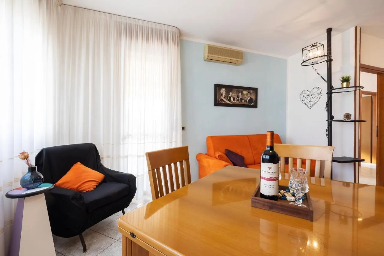 Apartamento We Home - House Of Stars - Bolonha