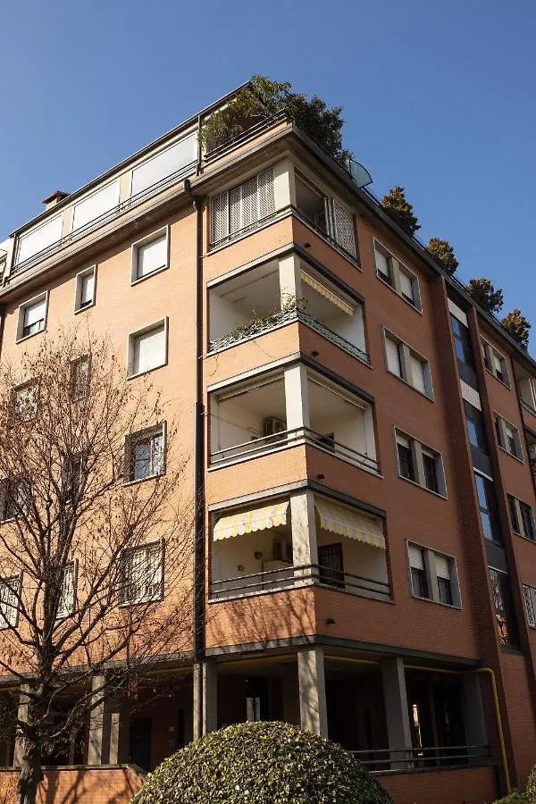 We Home - House Of Stars - Bolonha Apartamento